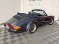 Porsche 930 911 3.2 Carrera Cabriolet Blau - thumbnail 8