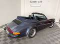 Porsche 930 911 3.2 Carrera Cabriolet Blau - thumbnail 42