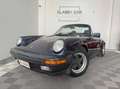 Porsche 930 911 3.2 Carrera Cabriolet Blau - thumbnail 4