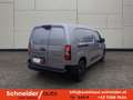 Peugeot Partner Partner Lang L2 PureTech 110 S&S Erh.Nuzlast Pr... Grau - thumbnail 4