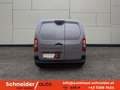 Peugeot Partner Partner Lang L2 PureTech 110 S&S Erh.Nuzlast Pr... Grau - thumbnail 5