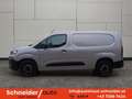Peugeot Partner Partner Lang L2 PureTech 110 S&S Erh.Nuzlast Pr... Grau - thumbnail 3
