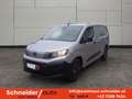 Peugeot Partner Partner Lang L2 PureTech 110 S&S Erh.Nuzlast Pr... Grau - thumbnail 1