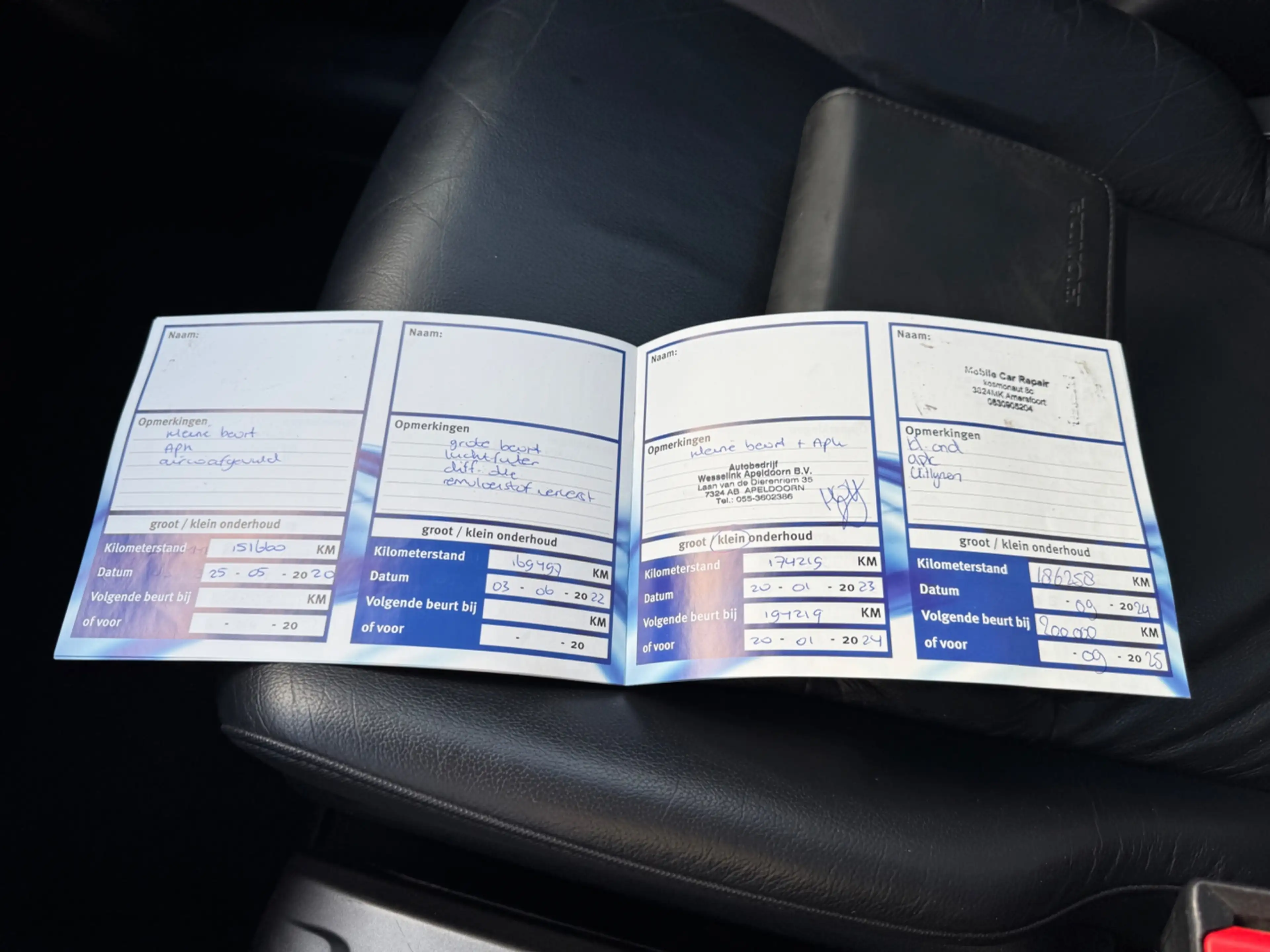 Honda CR-V 2.0i Executive — photo 31