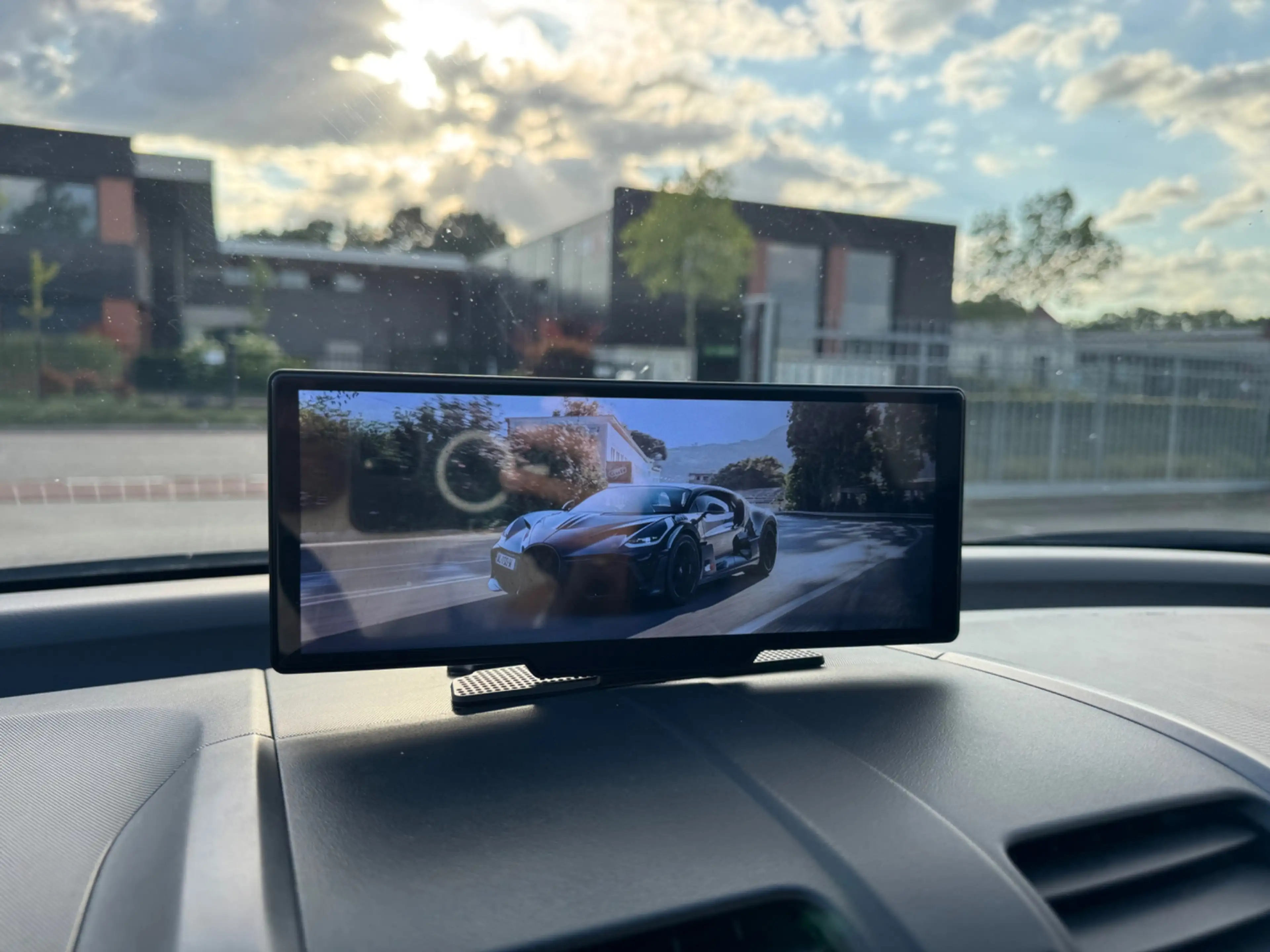 Honda CR-V 2.0i Executive — photo 23