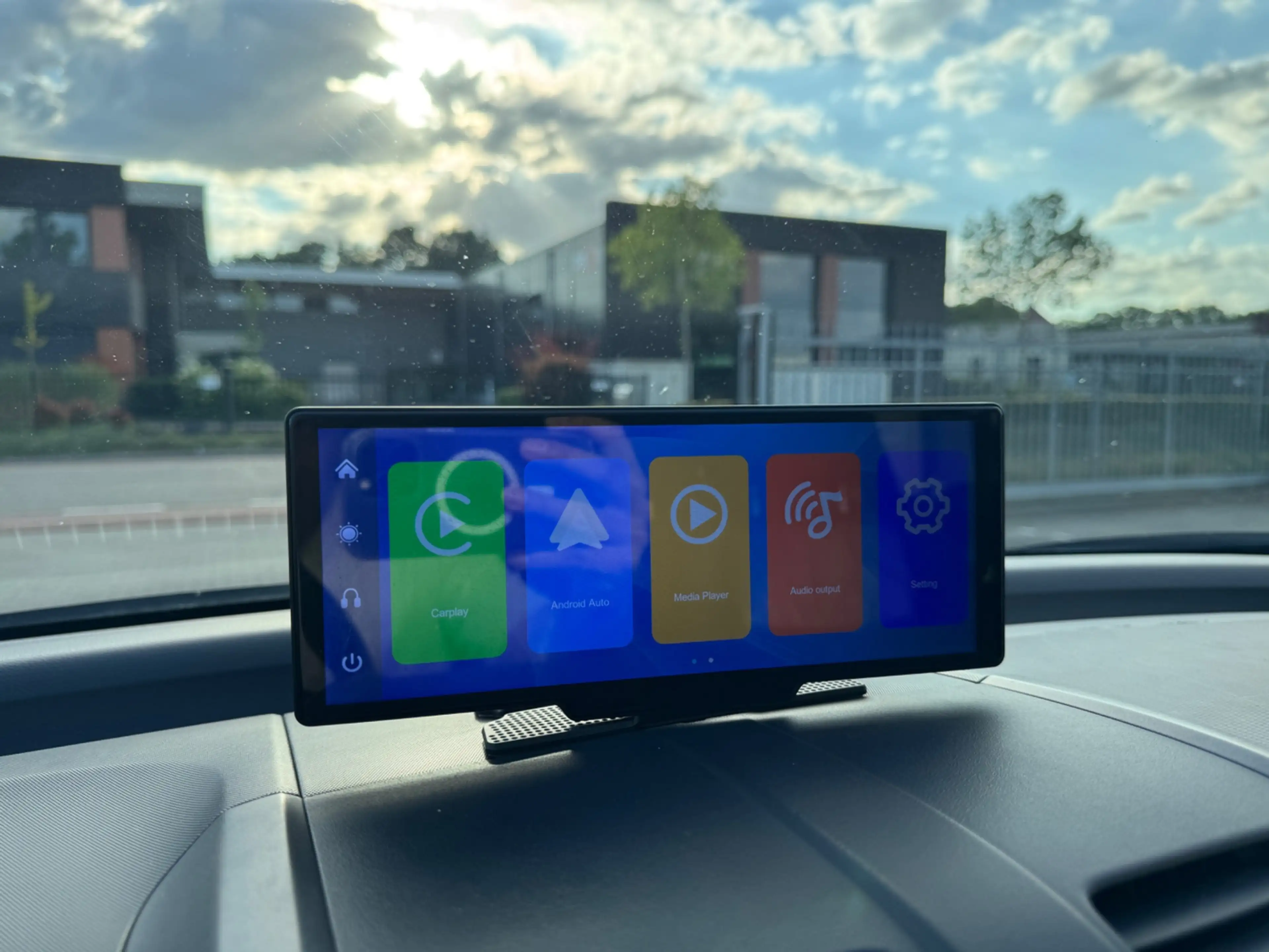 Honda CR-V 2.0i Executive — photo 25