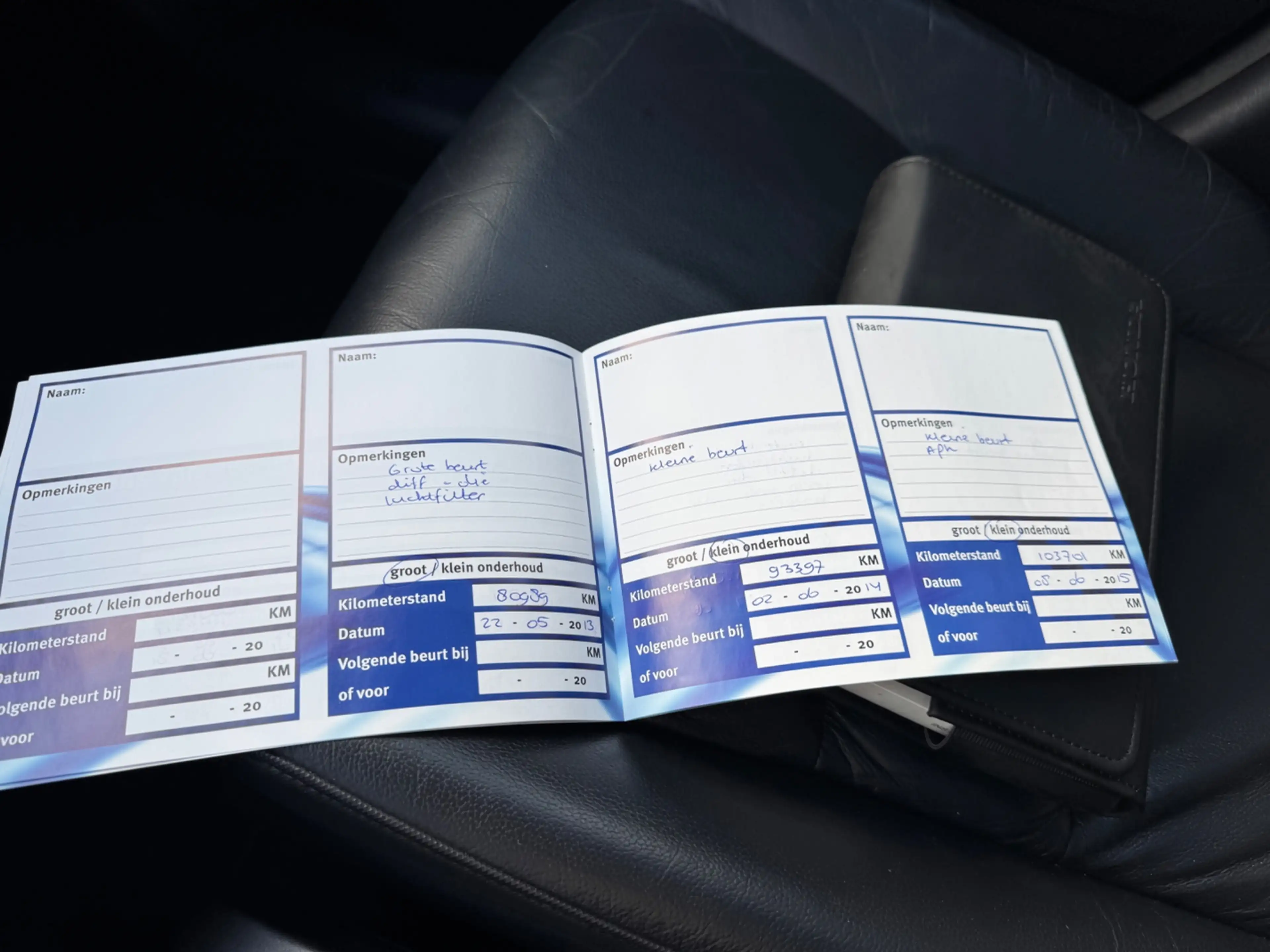 Honda CR-V 2.0i Executive — photo 29