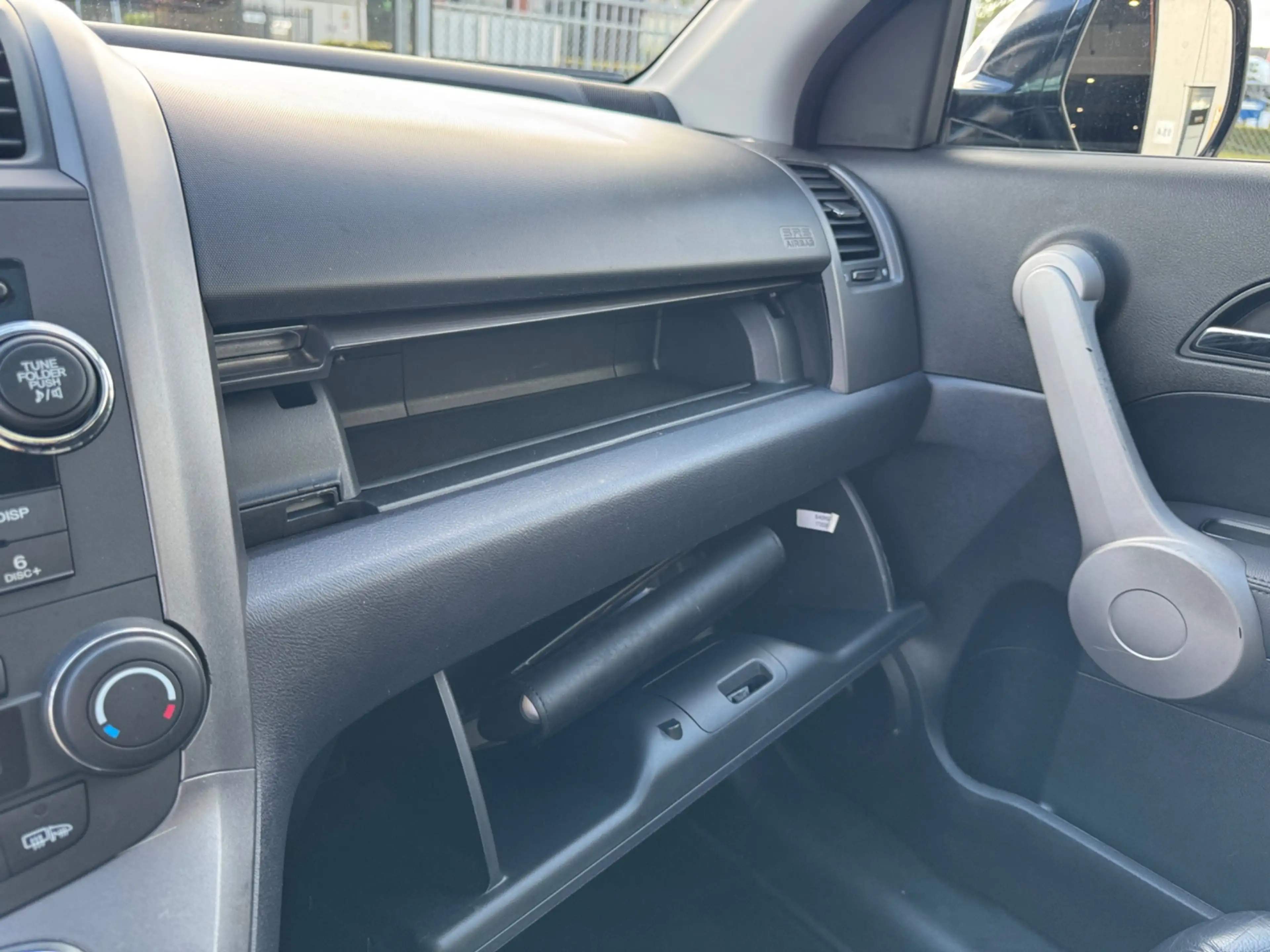 Honda CR-V 2.0i Executive — photo 33
