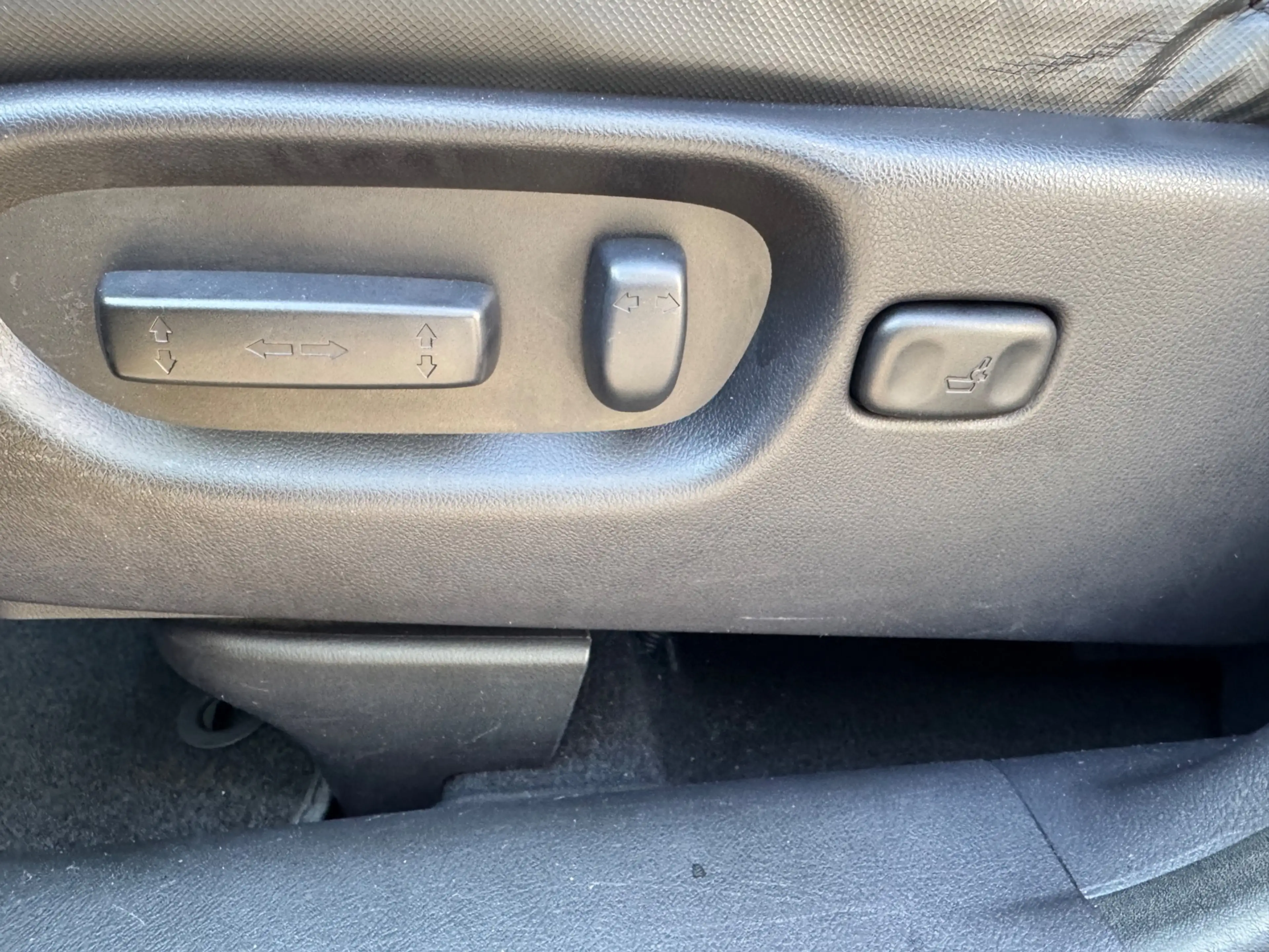 Honda CR-V 2.0i Executive — photo 11