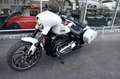 Harley-Davidson FLSB Softail Sport Glid *1.Hand*Neuzustand*900Km Wit - thumbnail 1