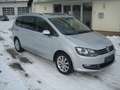 Volkswagen Sharan Business+ 7 Sitzer AHK elektr Türen, Standh Argent - thumbnail 6