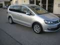 Volkswagen Sharan Business+ 7 Sitzer AHK elektr Türen, Standh Silber - thumbnail 4