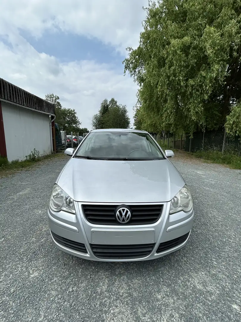 Volkswagen Polo 1.2i United - 1