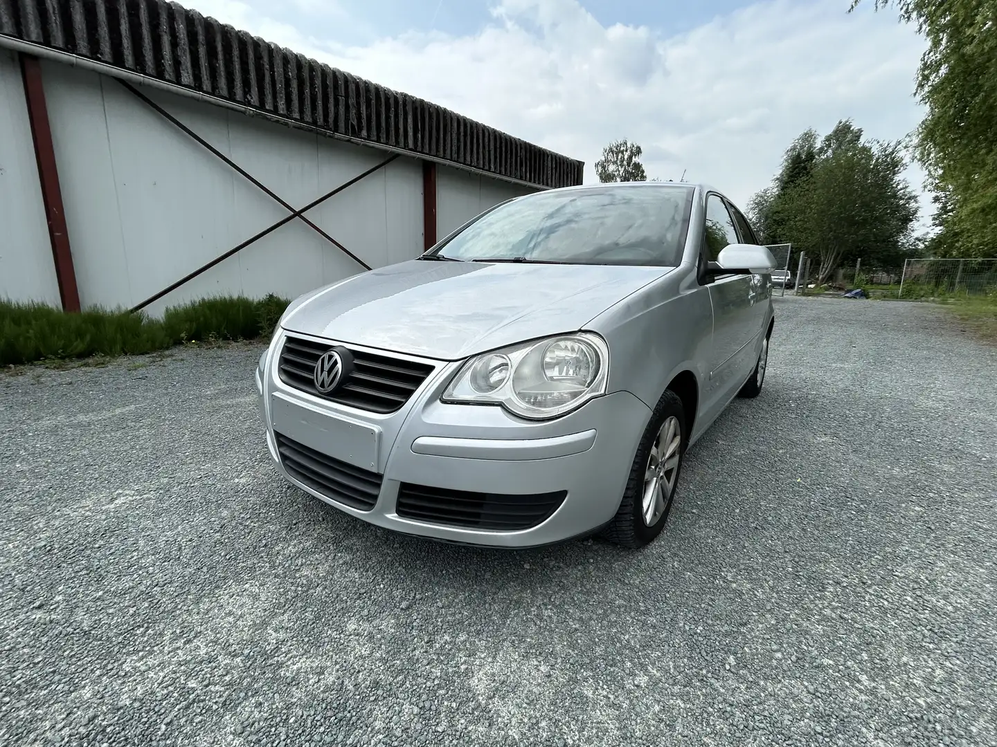 Volkswagen Polo 1.2i United - 2
