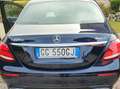 Mercedes-Benz E 220 E 220 d Premium 4matic auto Blu/Azzurro - thumbnail 4