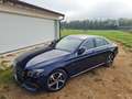 Mercedes-Benz E 220 E 220 d Premium 4matic auto Blu/Azzurro - thumbnail 2