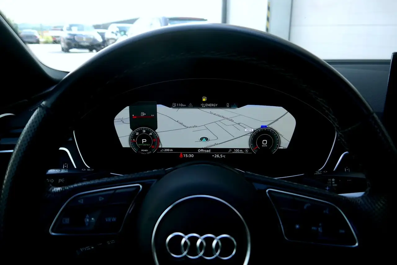 Audi A5 SB 40 TDI S-tronic *Matrix LED, Panorama & Massag, миниатюра 13