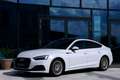 Audi A5 SB 40 TDI S-tronic *Matrix LED, Panorama & Massag Weiß - thumbnail 1
