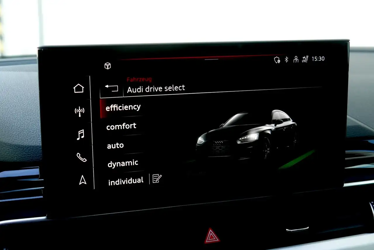 Audi A5 SB 40 TDI S-tronic *Matrix LED, Panorama & Massag, миниатюра 16