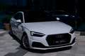 Audi A5 SB 40 TDI S-tronic *Matrix LED, Panorama & Massag Weiß - thumbnail 3