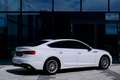 Audi A5 SB 40 TDI S-tronic *Matrix LED, Panorama & Massag Weiß - thumbnail 5