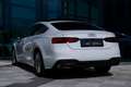 Audi A5 SB 40 TDI S-tronic *Matrix LED, Panorama & Massag Weiß - thumbnail 7