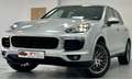 Porsche Cayenne 3.0 S-e HYBRID Platinum Edit. - GARANTIE 12 MOIS - Grijs - thumbnail 1