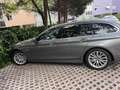 BMW 530 F11 Touring 530d Touring xdrive Luxury auto E6 Gris - thumbnail 21