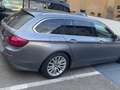 BMW 530 F11 Touring 530d Touring xdrive Luxury auto E6 Gris - thumbnail 18