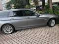 BMW 530 F11 Touring 530d Touring xdrive Luxury auto E6 Gris - thumbnail 16