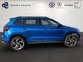 Skoda Karoq 1.5 TSI DSG Sportline +ACC+AHK+BHZFS+360°+NAVI+ Blau - thumbnail 3