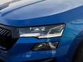 Skoda Karoq 1.5 TSI DSG Sportline +ACC+AHK+BHZFS+360°+NAVI+ Blau - thumbnail 6