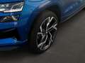 Skoda Karoq 1.5 TSI DSG Sportline +ACC+AHK+BHZFS+360°+NAVI+ Blau - thumbnail 7
