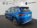 Skoda Karoq 1.5 TSI DSG Sportline +ACC+AHK+BHZFS+360°+NAVI+ Blau - thumbnail 5