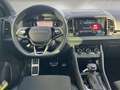 Skoda Karoq 1.5 TSI DSG Sportline +ACC+AHK+BHZFS+360°+NAVI+ Blau - thumbnail 11