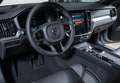 Volvo V60 B4 Benzin Plus Dark Navi ACC Klimaautomatik-2-Zon. Gris - thumbnail 10