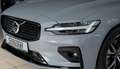 Volvo V60 B4 Benzin Plus Dark Navi ACC Klimaautomatik-2-Zon. Gris - thumbnail 8