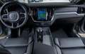 Volvo V60 B4 Benzin Plus Dark Navi ACC Klimaautomatik-2-Zon. Gris - thumbnail 11