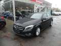 Mercedes-Benz A 200 A -Klasse A 200 CDI BlueEfficiency Schwarz - thumbnail 2