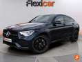 Mercedes-Benz GLC 220 220d 4Matic Aut. Negro - thumbnail 3