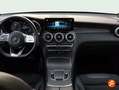 Mercedes-Benz GLC 220 220d 4Matic Aut. Negro - thumbnail 15