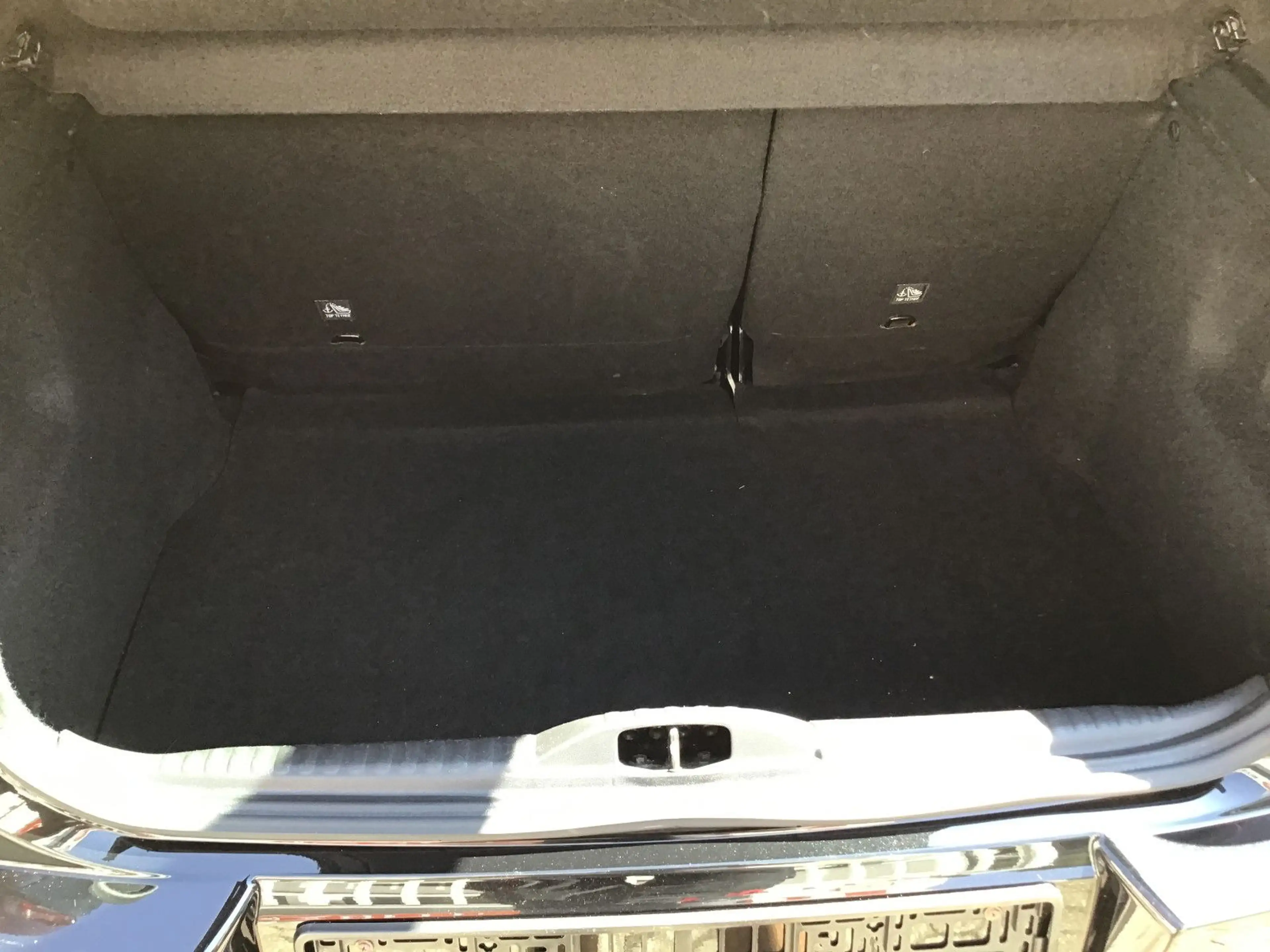 Citroen C3 Feel — photo 13