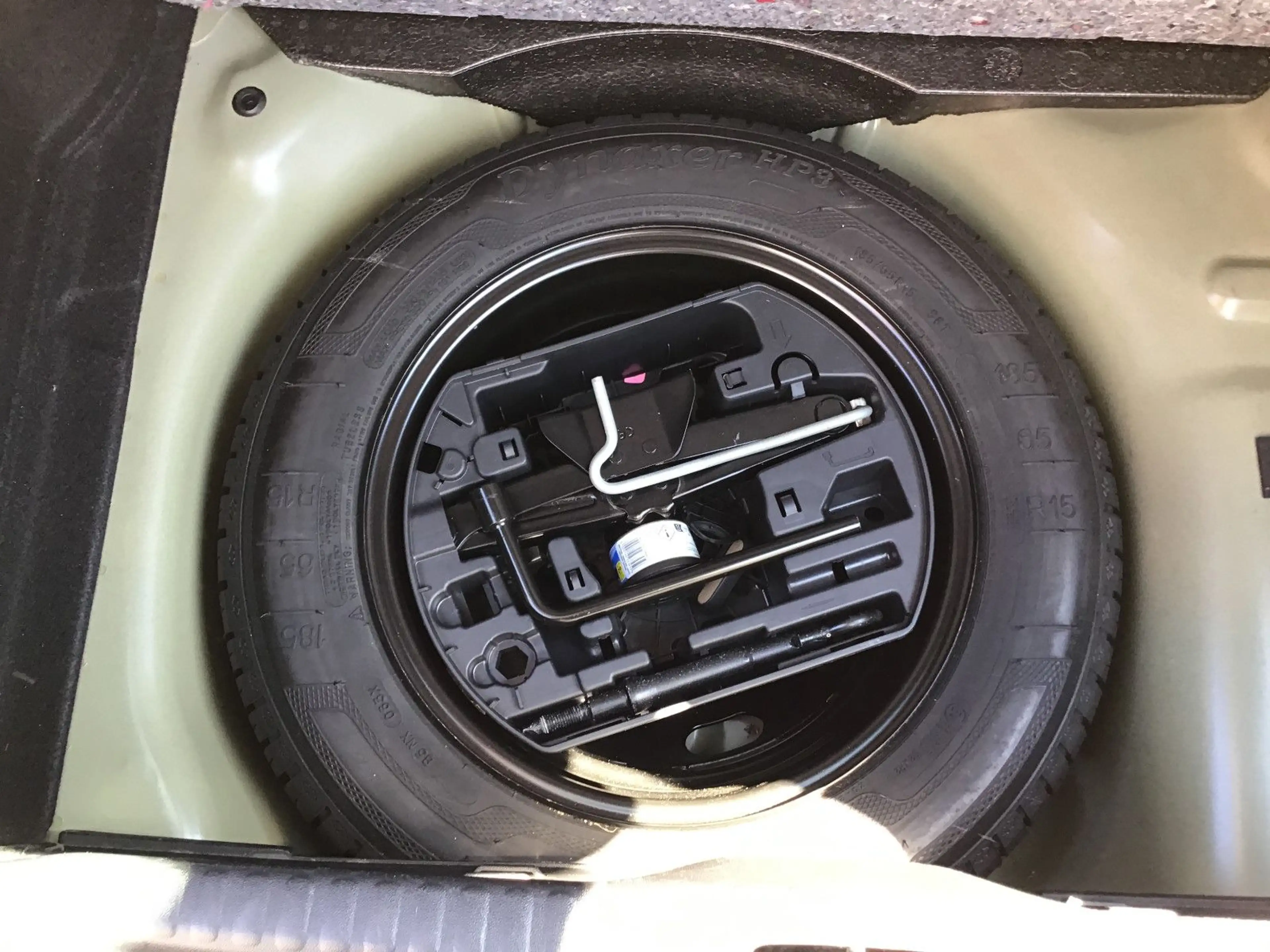 Citroen C3 Feel — photo 12