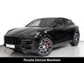Porsche Cayenne S E-Hybrid Coupe InnoDrive Soft-Close Head-Up Schwarz - thumbnail 1
