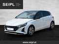 Hyundai i20 1,2 MPI GO PLUS*Superbonus* Weiß - thumbnail 3