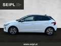 Hyundai i20 1,2 MPI GO PLUS*Superbonus* Weiß - thumbnail 5