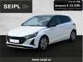 Hyundai i20 1,2 MPI GO PLUS*Superbonus* Weiß - thumbnail 1