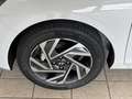 Hyundai i20 1,2 MPI GO PLUS*Superbonus* Weiß - thumbnail 8