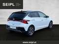 Hyundai i20 1,2 MPI GO PLUS*Superbonus* Weiß - thumbnail 6