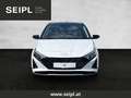 Hyundai i20 1,2 MPI GO PLUS*Superbonus* Weiß - thumbnail 4